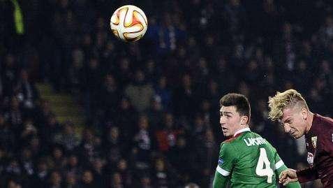 Metro: El United se interesa por Laporte