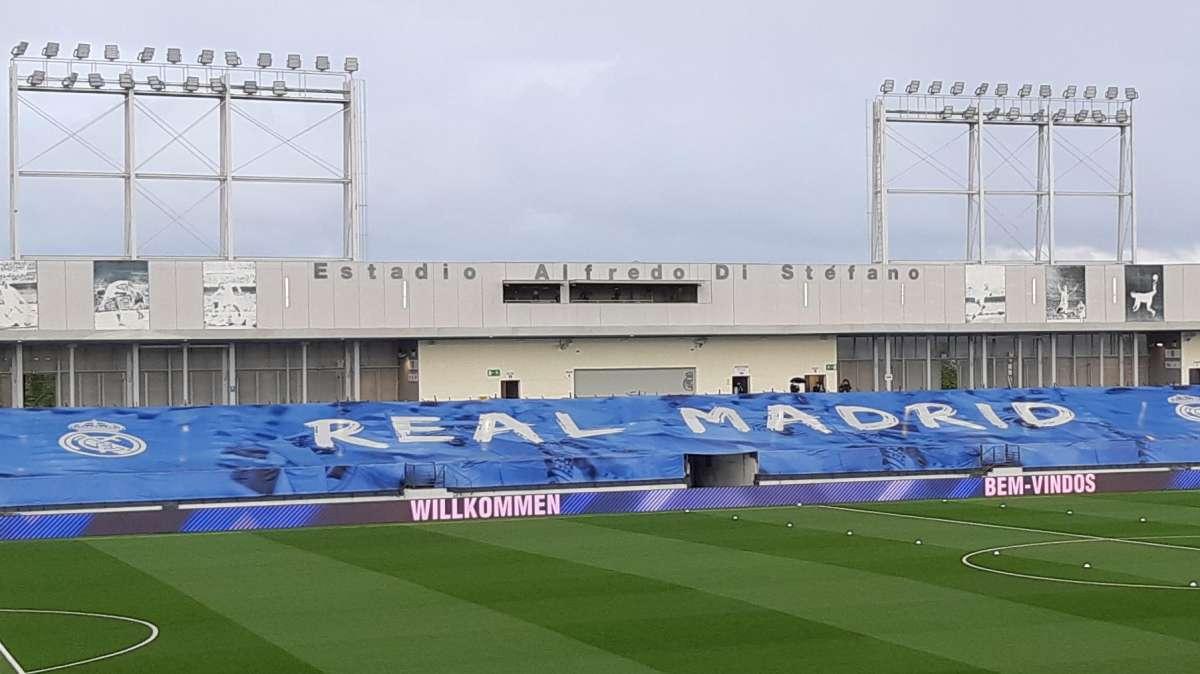 FINAL | AD Mérida 1-1 Real Madrid Castilla: otro gol mal anulado priva al filial de la victoria