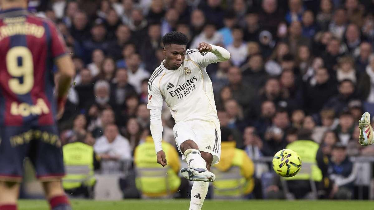 Otro jugador clave que será baja frente al Villarreal