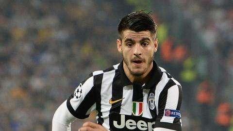 Albrigi, agente FIFA: "El Real Madrid está pensando en recuperar a Morata"