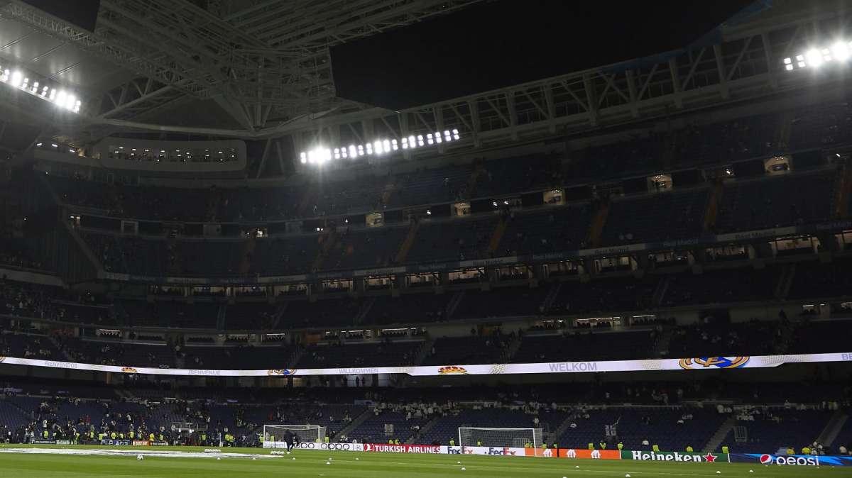 ¡Bombazo! La Kings League ficha a un conocidísimo exjugador del Real Madrid