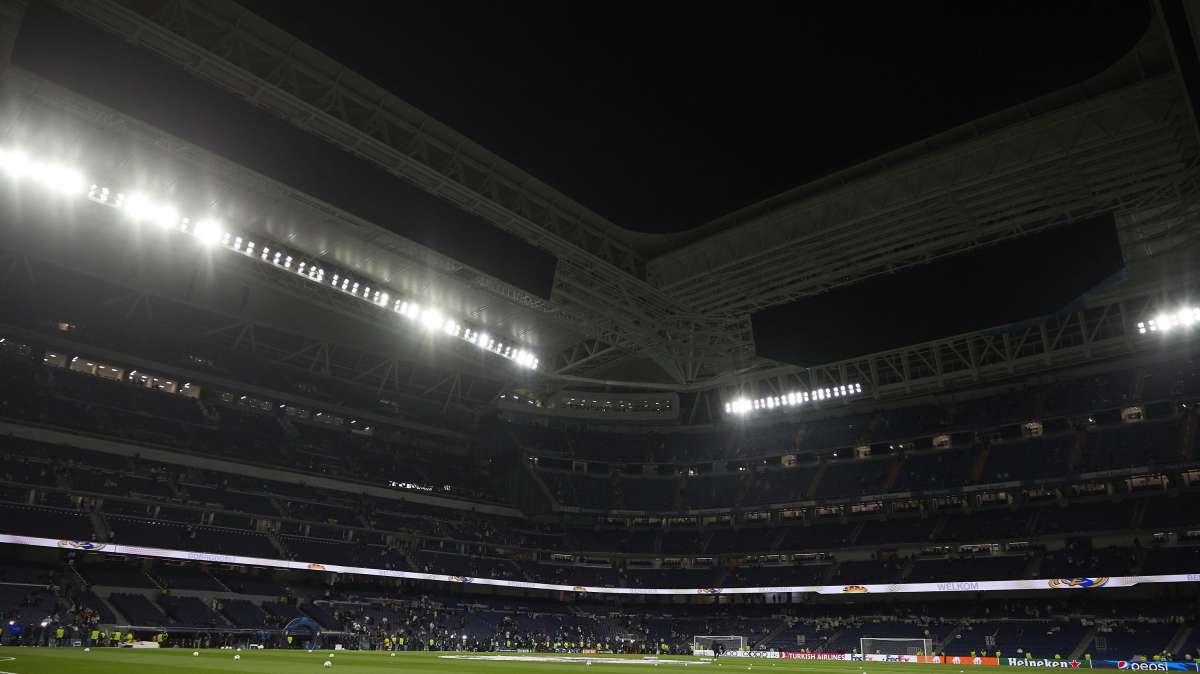 Alerta con el futuro de una estrella del Real Madrid: una gran duda