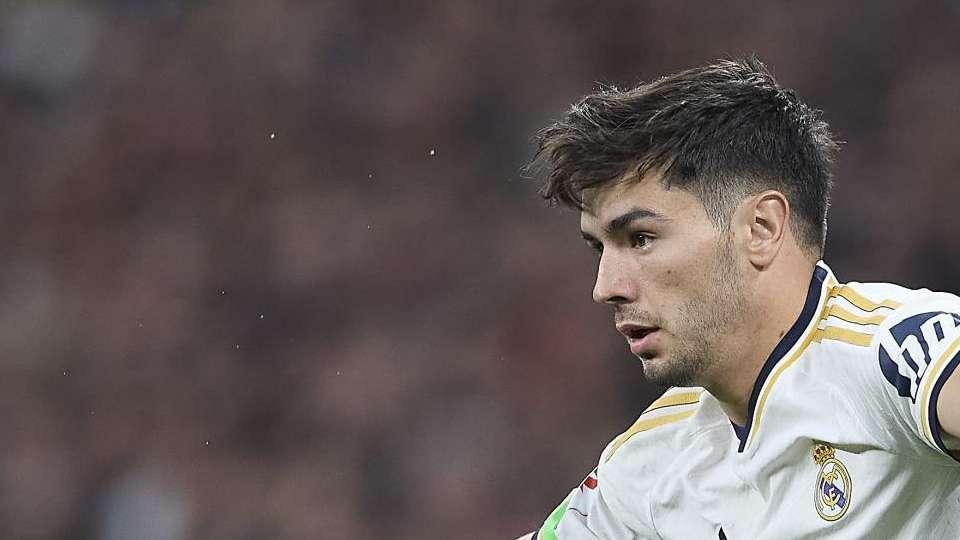 Las notas de los jugadores del Real Madrid: Brahim pide ser titular 
