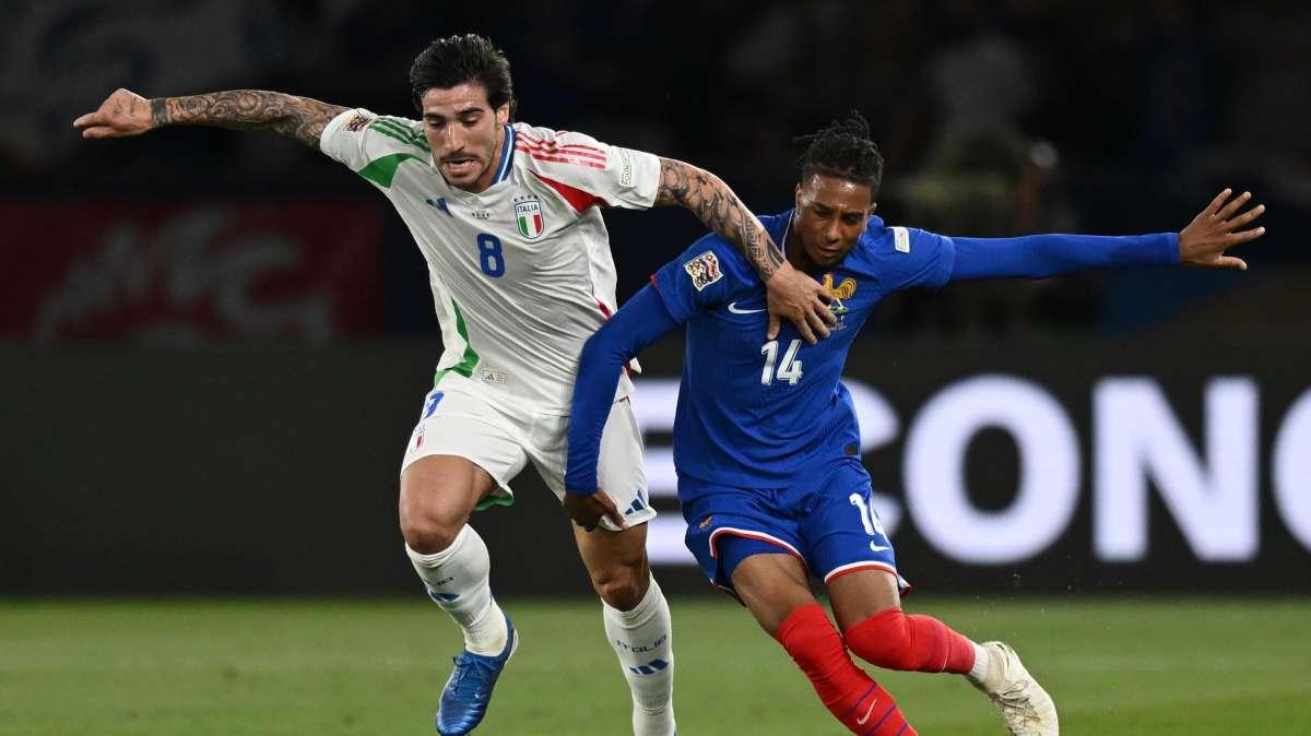 Mbappé y Olise: el futuro de una sociedad para el Real Madrid
