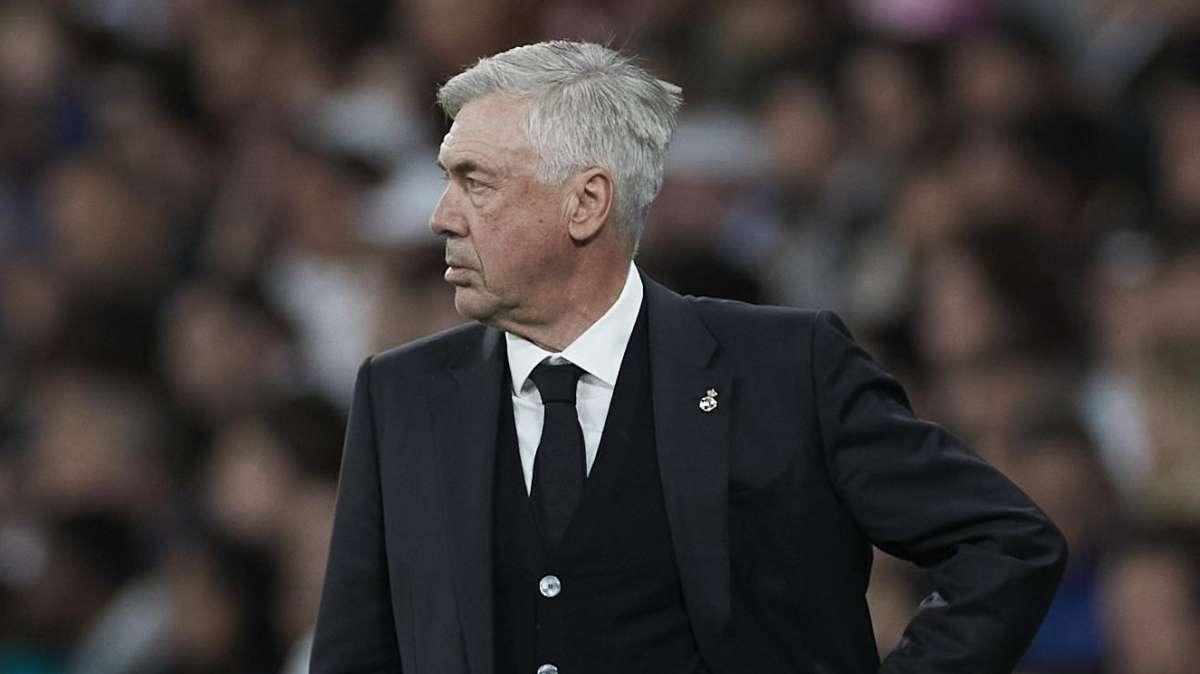 El 'fichaje' de Ancelotti en el Real Madrid para el tramo final de temporada
