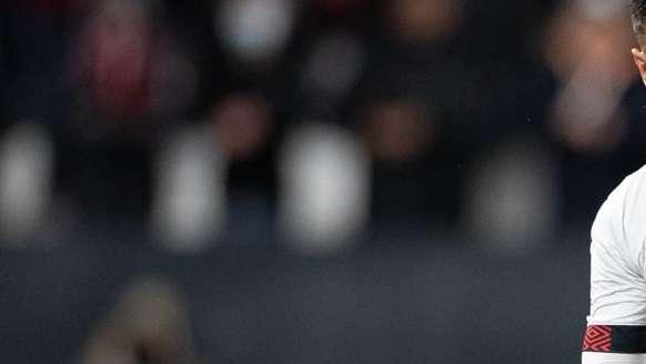 INFO BD | Las claves del posible fichaje de Pablo Muñoz por el Real Madrid
