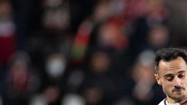 DESCANSO | Granada 0-0 Rayo Vallecano: un apagón y ningún gol