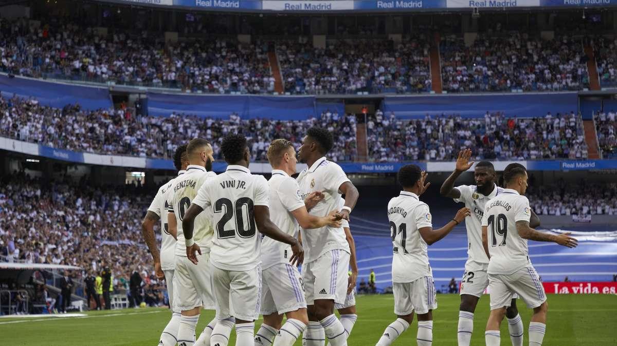Más detalles sobre la principal alternativa a Harry Kane en el Real Madrid