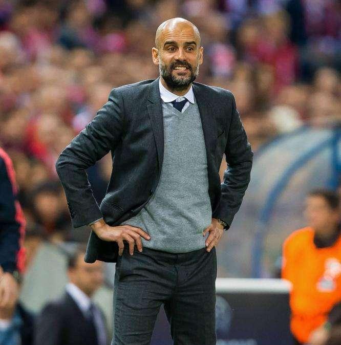 Guardiola podría optar por un viejo conocido para reforzarse de cara a la próxima temporada