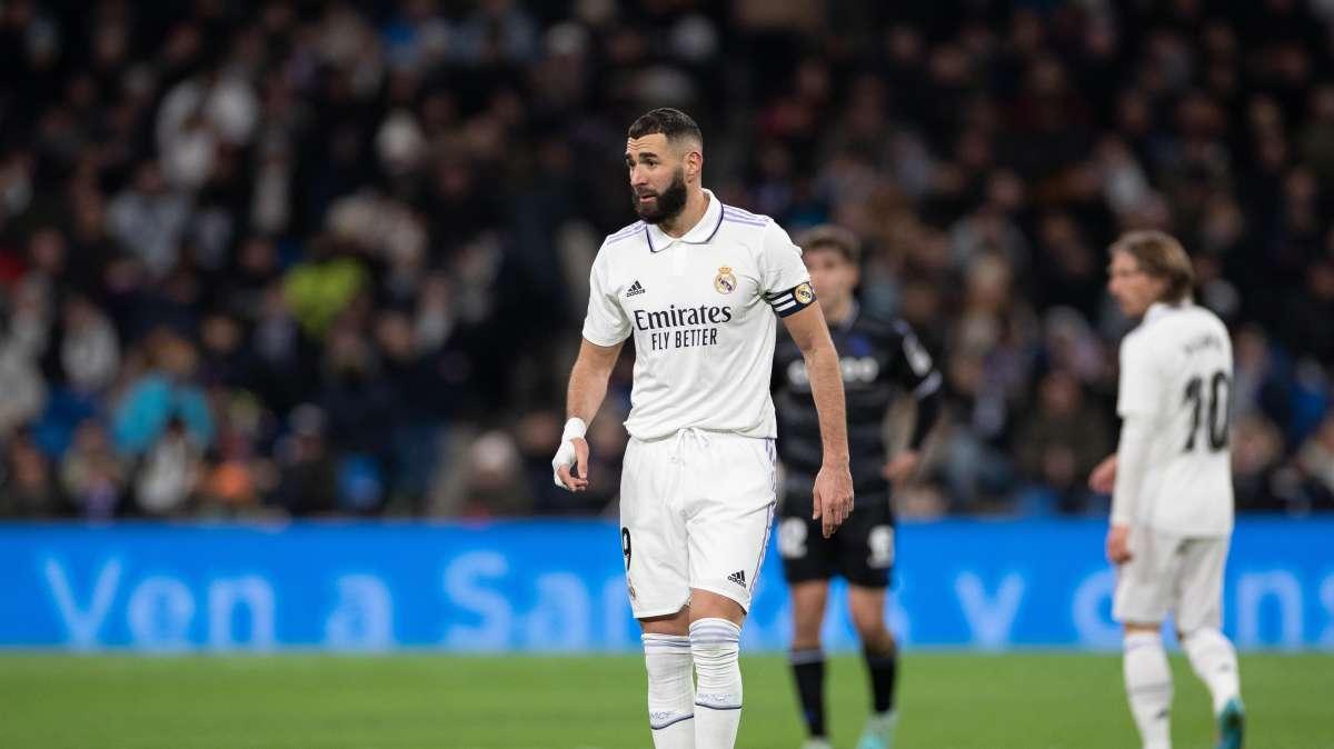 La intención de Benzema y Modric ante la oferta de Arabia Saudí