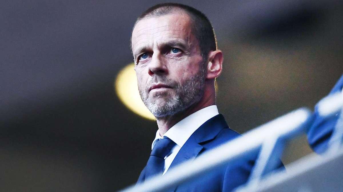 El Atlético no abandona la Superliga: "Si no sale ahora, saldrá después"