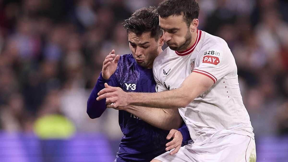 Real Madrid 2-0 Athletic, en directo | ¡Sigue aquí el pospartido!