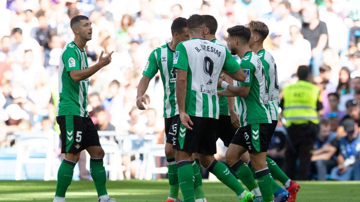 El Betis, interesado en un jugador del Real Madrid: no es Ceballos
