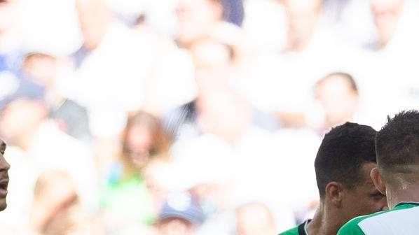 FINAL | Real Betis 1-0 RCD Mallorca: la Champions es posible