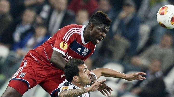 L'Equipe: Umtiti, nuevo objetivo del Madrid para reforzar su defensa