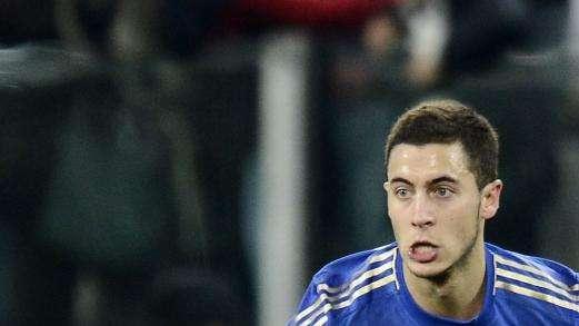 McInally: "Si Hazard se quiere marchar, forzará su salida. Será un desastre para el Chelsea perderlo"
