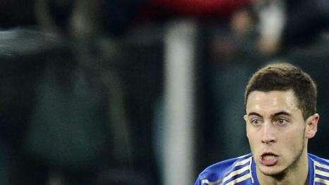 Ha llegado el momento del hombre que puso freno al fichaje de Hazard 