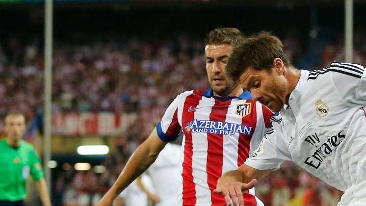 La Sexta Deportes: Acuerdo total entre Xabi Alonso y el Bayern