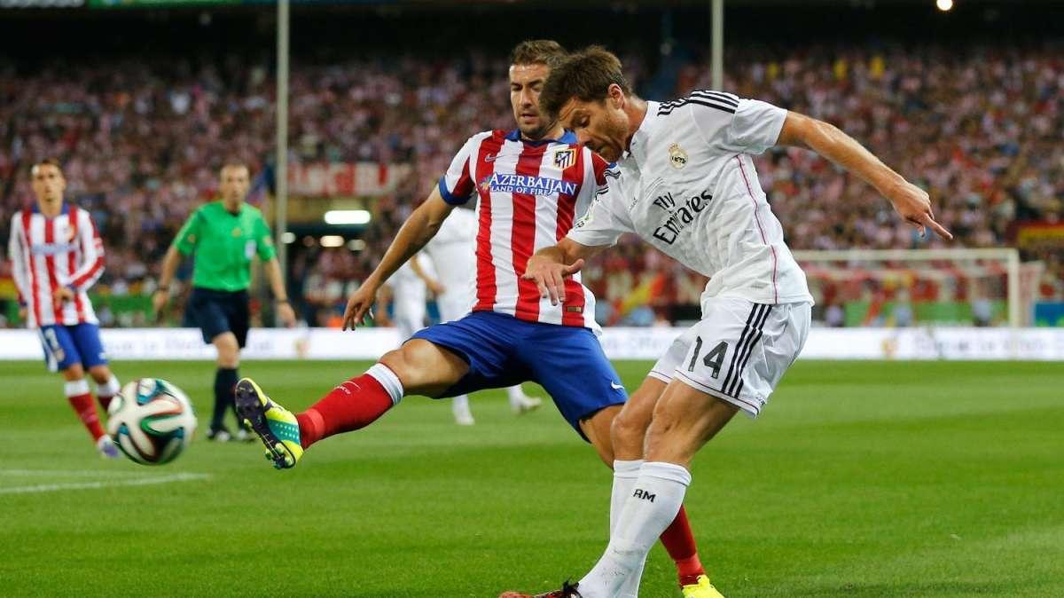 OFICIAL: Xabi Alonso ficha por el Bayern Múnich