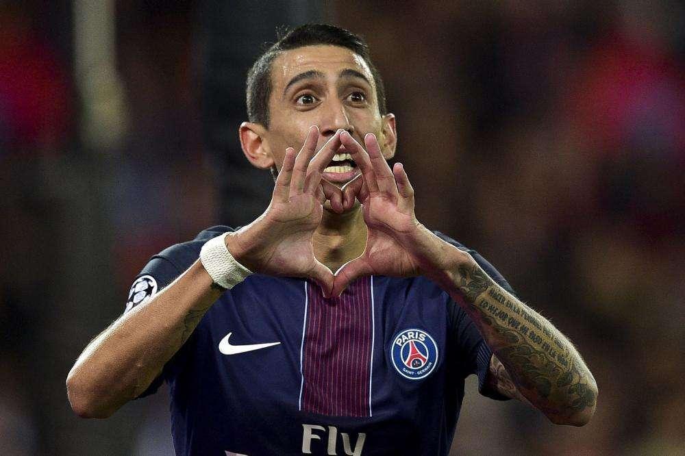 EXCLUSIVA TMW - El PSG trabaja en el adiós de Di María: descubre su futuro más cercano