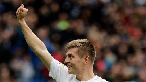 Don Balón: Kroos dice 'no' al City de Guardiola