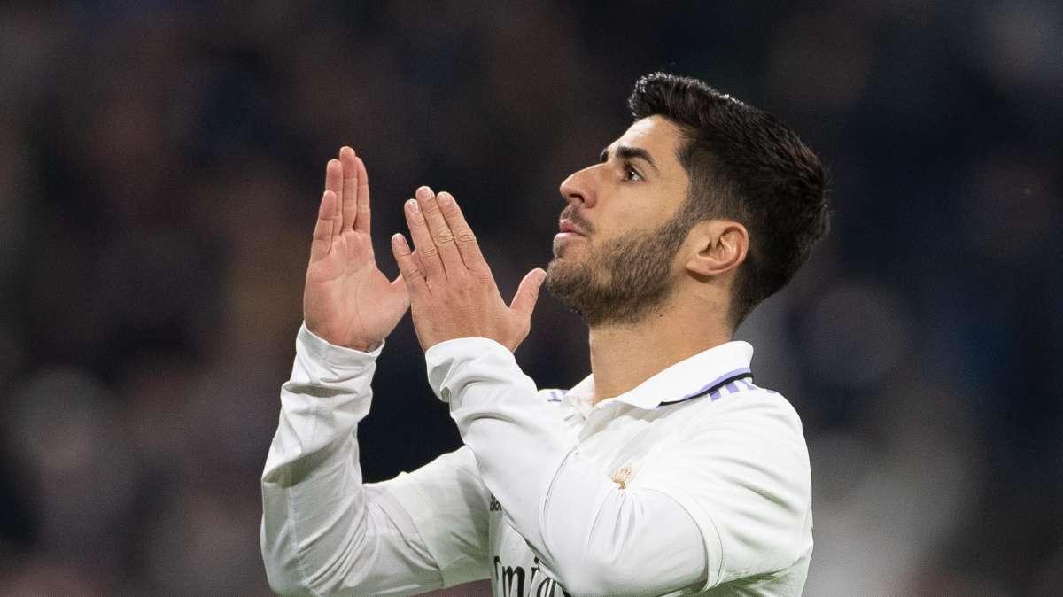 UNOXUNO BD | Espesa actuación del Real Madrid en Mallorca