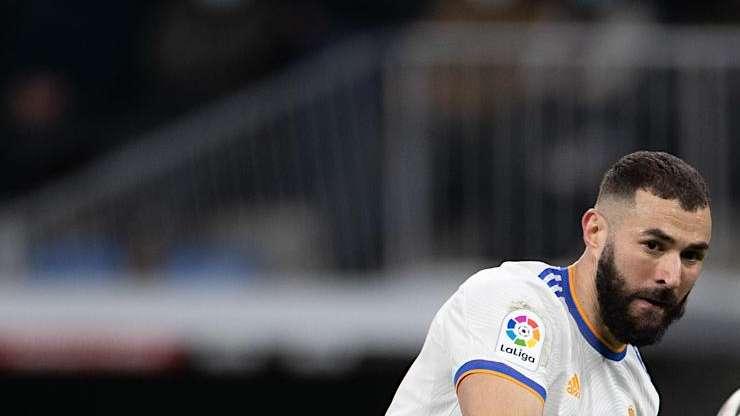 En Francia aseguran que Benzema ha pedido una reunión con Florentino