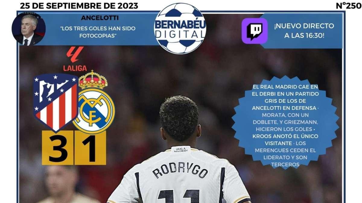 PORTADA BD | "Mar de dudas"
