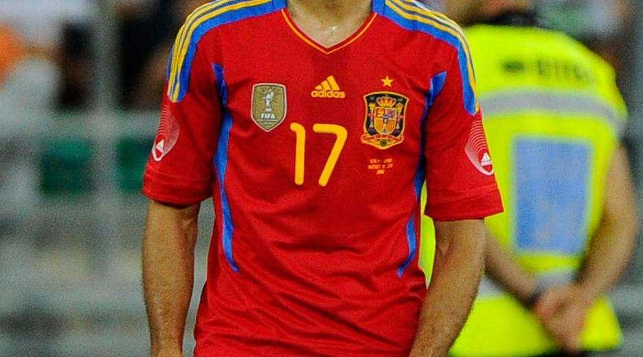El Real Madrid aportará cuatro jugadores a la Sub-19 de España en la Ronda Élite