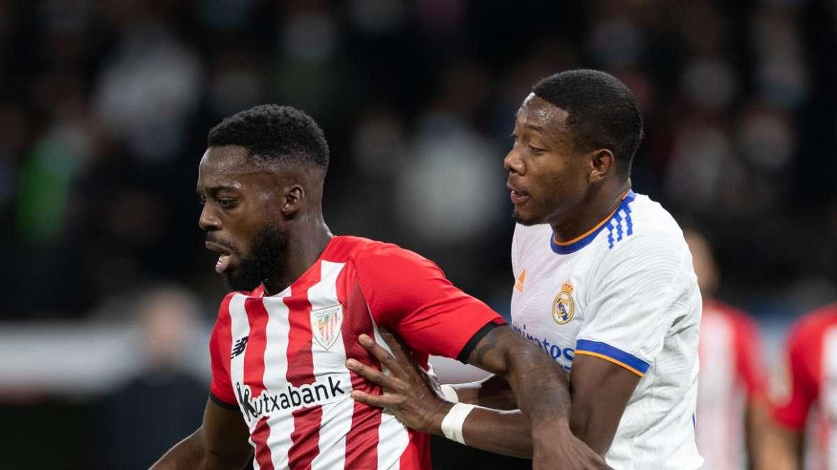 PREVIA | Athletic Club - Real Madrid: a rugir en la guarida del león