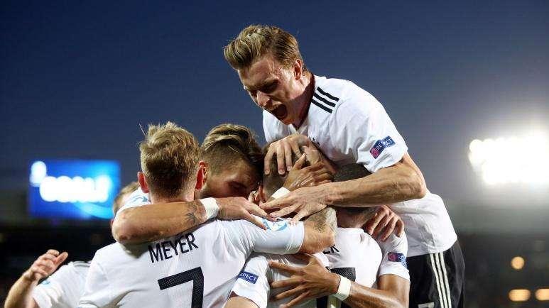 Mintzlaff, gerente del RB Leipzig: "Werner no tiene cláusula de rescisión"