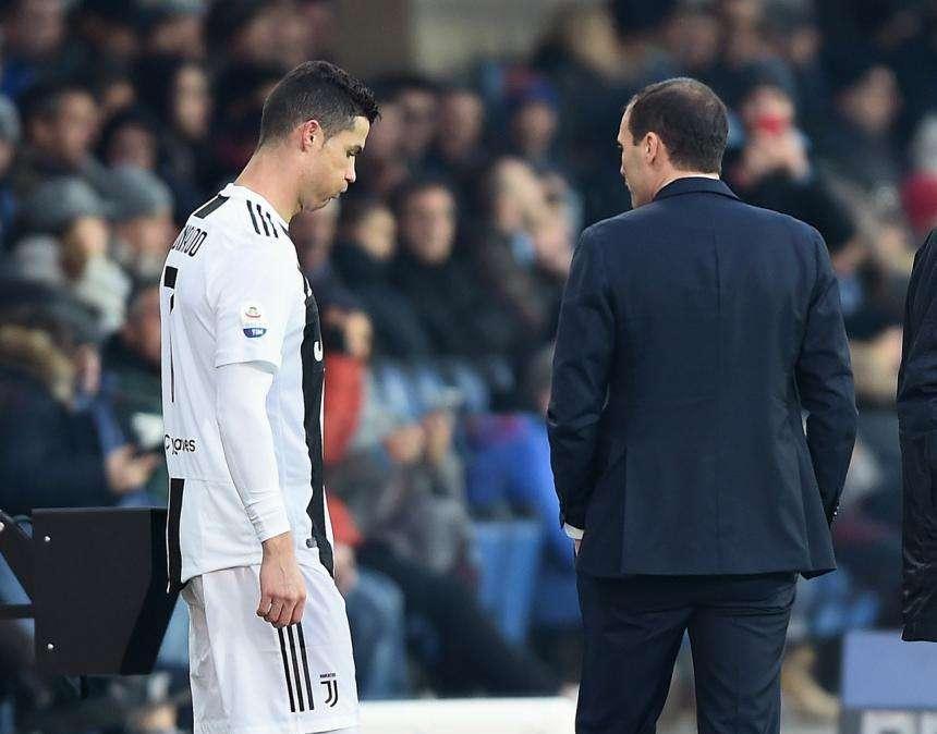 Cristiano no llega a las 50 goles por primera vez desde 2011: sus números