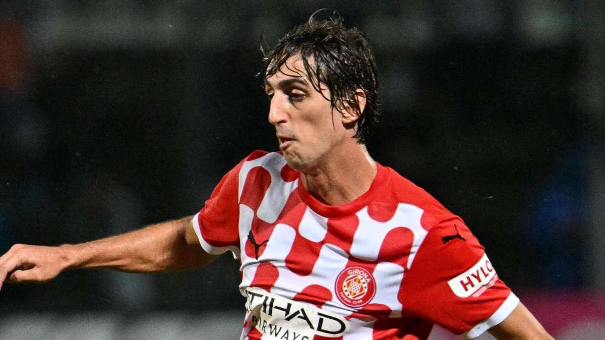 Final en Mendizorroza | Alavés 0-1 Girona: victoria visitante