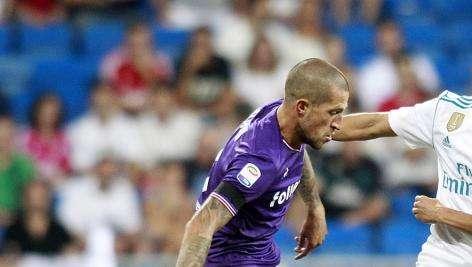 ¡OJO! El tremendo enfado de Lucas Vázquez con Modric: "¡No me jodas, tío! ¡Siempre a mí!"