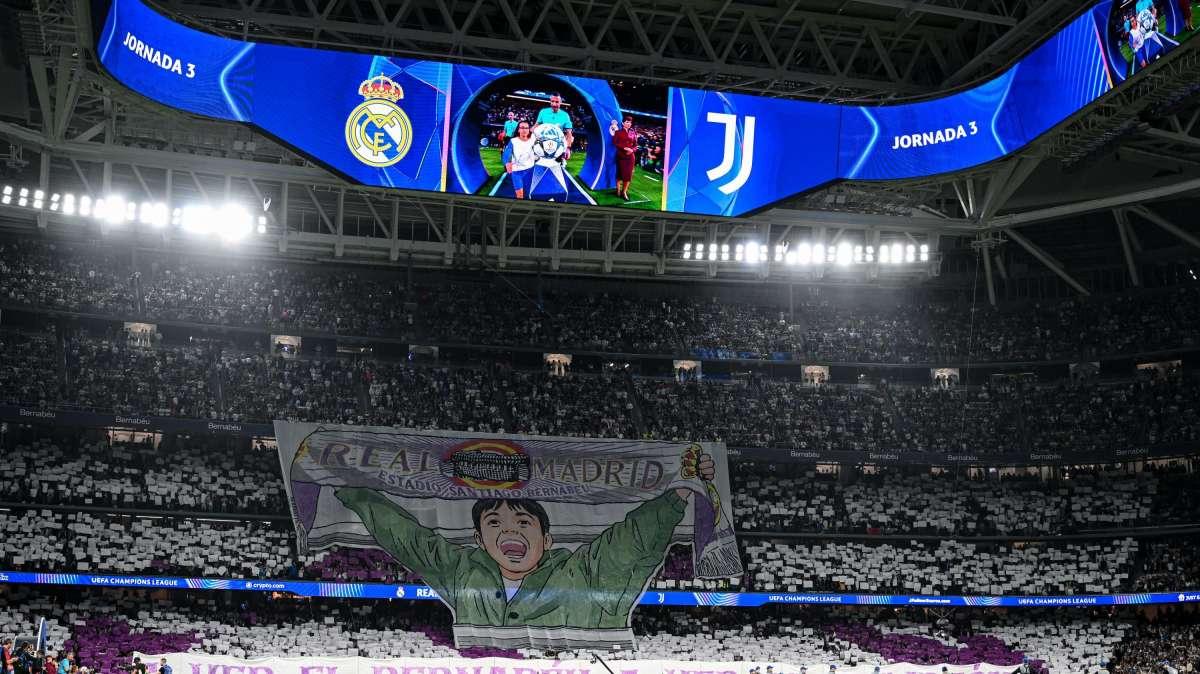 “Es ahora el mejor entrenador posible para el Real Madrid”