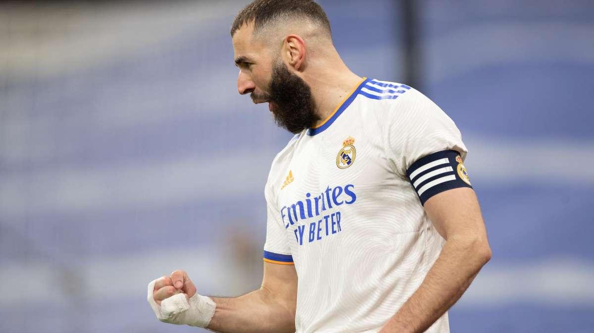 Gracias, Karim