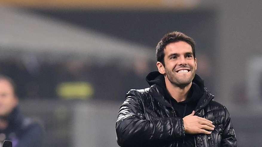 Kaká alucina con Tchouaméni y Camavinga: "Es admirable"