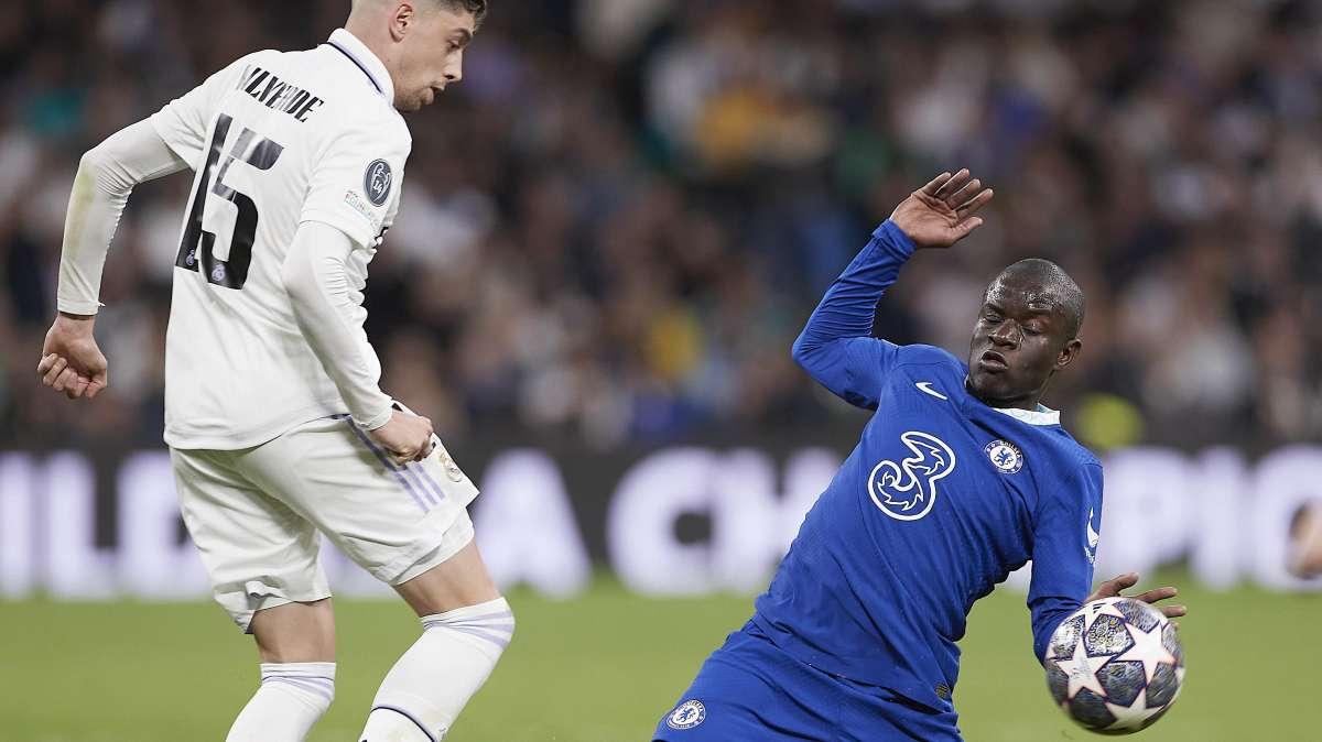 TOP News 12 | La previa del Chelsea - Real Madrid, la alerta amarilla de Ancelotti...