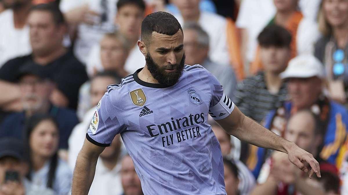 Estalla el caso Benzema: tiene un acuerdo con el Al-Ittihad