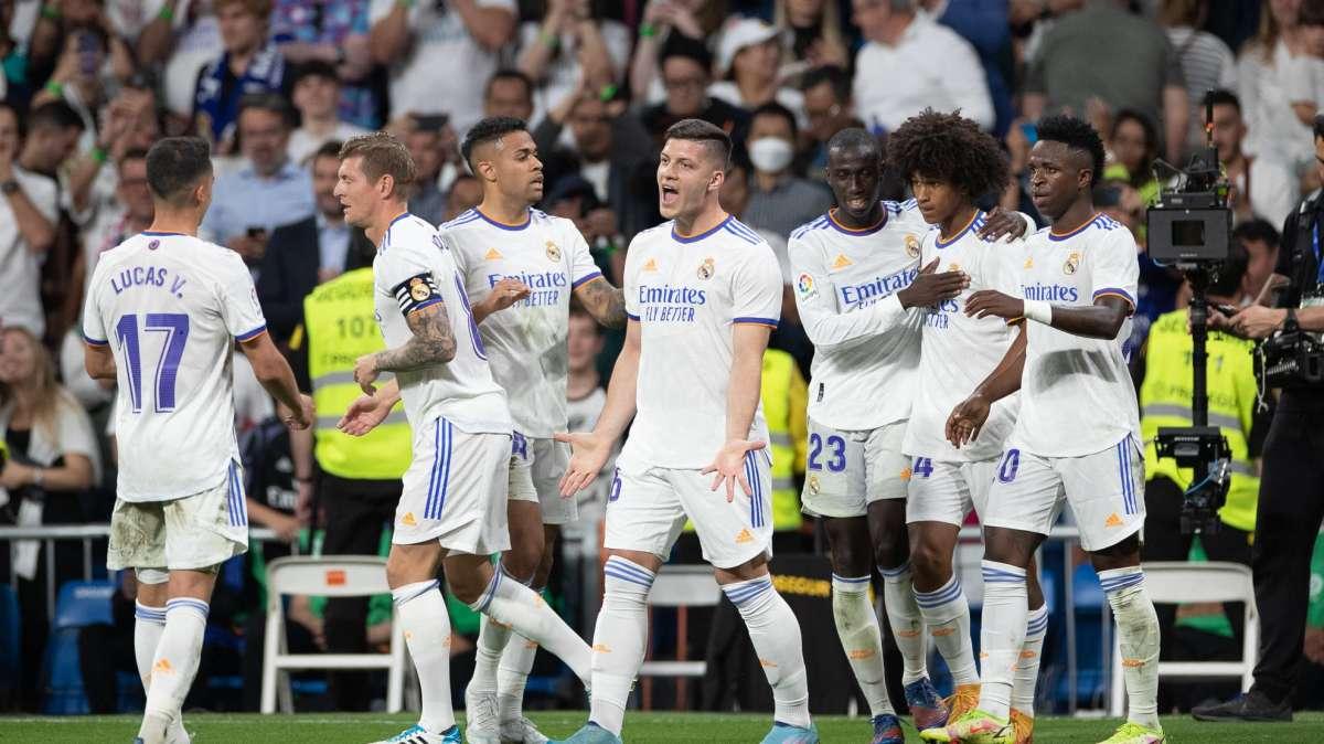 EXCLUSIVA BD | Alberto Pereiro: "Creo que el Real Madrid llega un pelín mejor que el Liverpool a París"