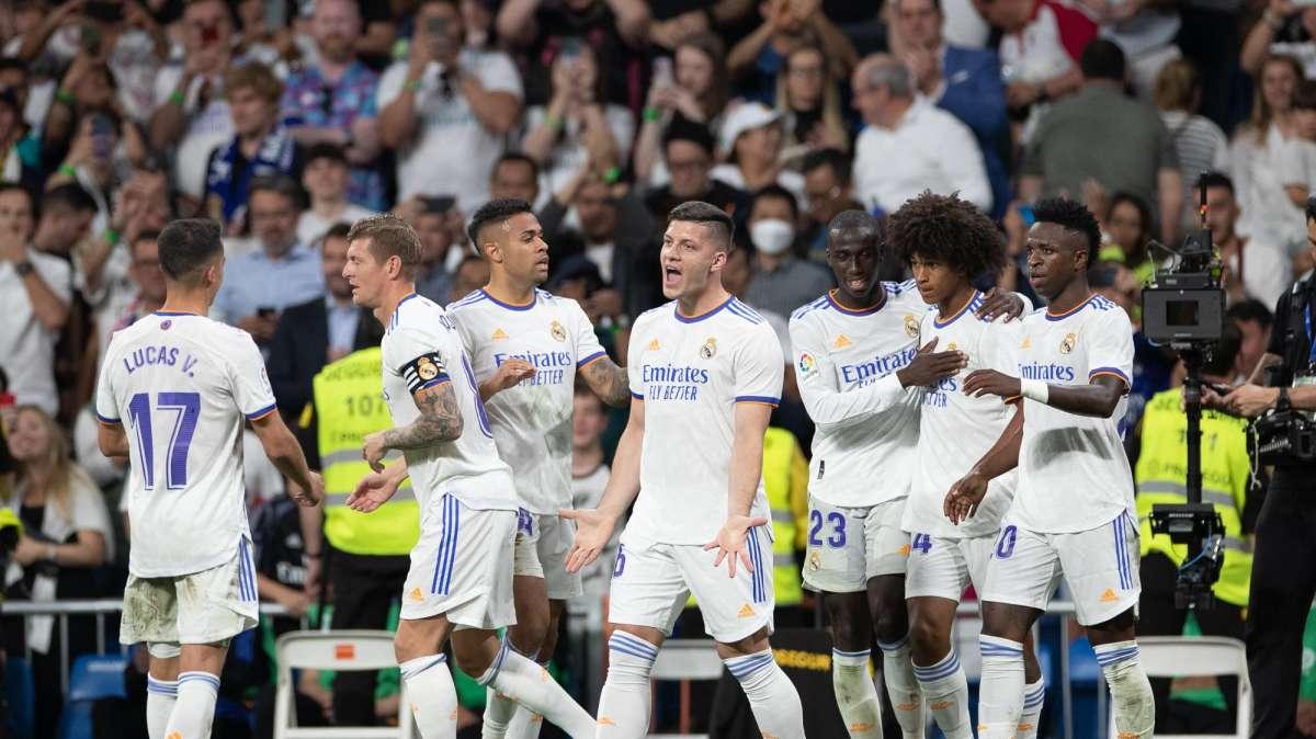 El fichaje de Tchouaméni, condicionado a las salidas del Real Madrid