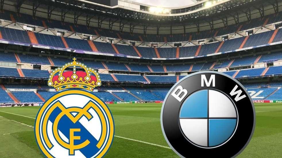 OFICIAL | El Real Madrid también se despide de Audi tras 18 años juntos