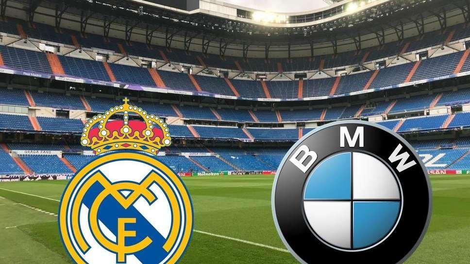 El Real Madrid cambia Audi por BMW: los detalles