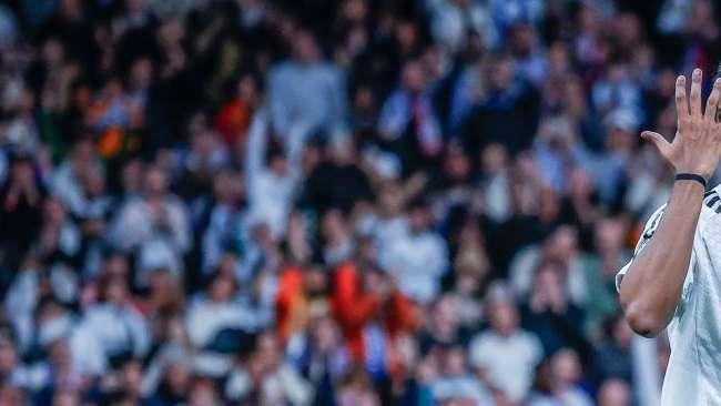 Rodrygo apunta a ser la gran sorpresa del Real Madrid en Oviedo