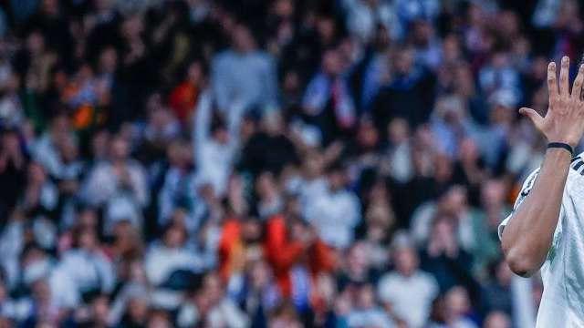 Rodrygo vuelve a demostrar a Ancelotti que brilla más en la izquierda