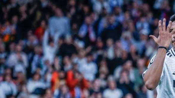 Rodrygo se mueve para salir del Real Madrid: "Su entorno ha llamado a..."