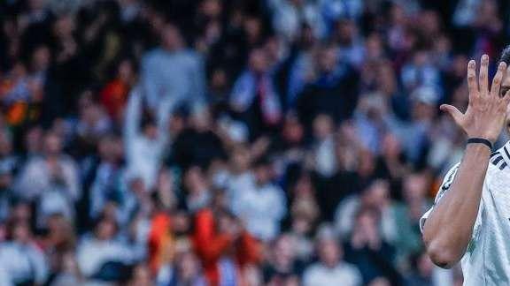 Desvelan el dineral que pide Rodrygo para salir del Real Madrid