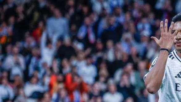 Bombazo: el efecto dominó que acerca a Rodrygo al Manchester City