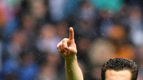 Nacho, en Marca: "¿Cristiano? Es mejor tenerlo a tu lado. Los primeros días sin Zidane..."