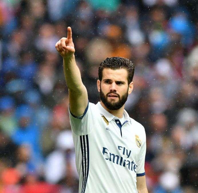 Nacho: "Cuando no estas bien llegan los errores. Los árbitros..."